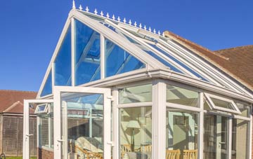 conservatory roof insulation costs Ladybrook