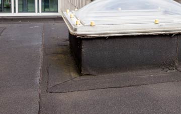 disadvantages of Ladybrook flat roofs