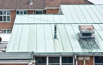 Ladybrook lead roofing costs