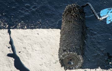 Ladybrook liquid sealant waterproofing