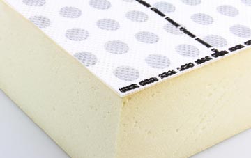 meeting Ladybrook building codes