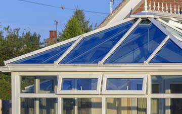 professional Ladybrook conservatory insulation