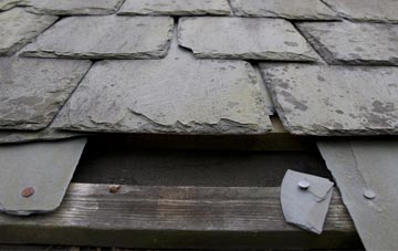 Ladybrook slate roof repairs and maintenance