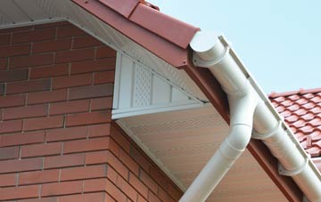 Ladybrook soffit repair costs