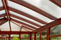 Ladybrook conservatory roofing insulation