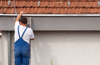 free Ladybrook gutter repair quotes