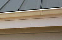 Ladybrook soffit repair