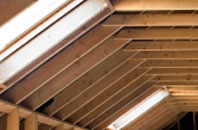 Ladybrook tapered roof insulation quotes